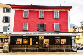 Hotel della Posta